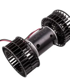Auto Parts – HVAC Heater Blower Motor w/Fan for Volvo Truck 2000-2009 3946686