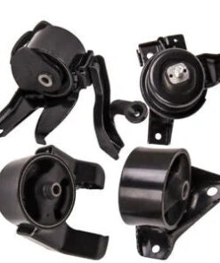 Auto Parts – 4pcs Engine Motor & Transmission Mount for Kia Optima Magentis 2.4L 2007-2010