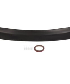 Auto Parts – Spoiler Wing fit for Mazda – 1PCS
