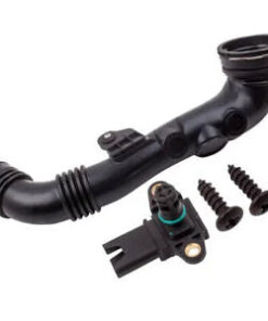 Auto Parts – Air Induct Duct Pipe Throttle Intercooler 13717599294 for BMW 335i E82