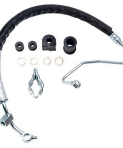 Auto Parts – Power Steering Pressure Line Hose Bundle for Nissan Altima Maxima 3.5L 497209N00A