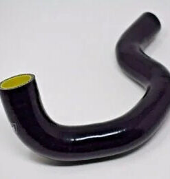 Auto Parts – Upper Radiator Hose for Honda Acura K-Swap K20 K24 Civic Integra Crx Del Sol Si