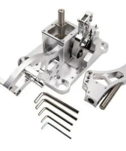 Auto Parts – New Shoft Shifter Box for Honda Acura RSX Type-S 02-06 K-swapped EF EG K20 K24