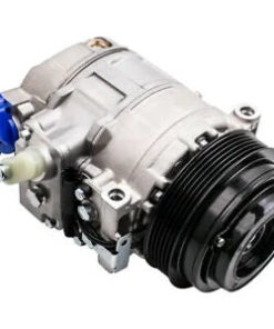 Auto Parts – AC A/C Air Conditioner Compressor for MERCEDES BENZ E-CLASSE W210 + 1995-2003