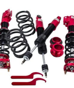 Auto Parts – Coilovers Kits for Ford Mustang 4th Gen. 1994-2004 Adjustable Damper Shock Strut