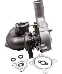 Auto Parts – Turbo Charger for 2000 2001 2002 2003 VW Audi A3 1.8T AUQ/ARZ Upgrade K04-001 US