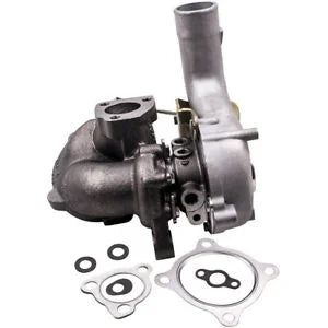 Auto Parts – Turbo Charger for 2000 2001 2002 2003 VW Audi A3 1.8T AUQ/ARZ Upgrade K04-001 US