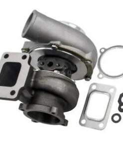 Auto Parts – GT30 GT35 GT3582 Turbo T3 AR.70/63 Anti-Surge Compressor Turbocharger Universal