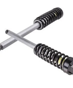 Auto Parts – Airmatic Air to Coil Spring Rear Conversion Bundle for Mercedes S500 W220 2000-2006