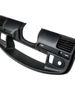 Auto Parts – Instrument Dash Cluster Bezel Diesel for Ford F250 F350/Super Duty 1994-97 New