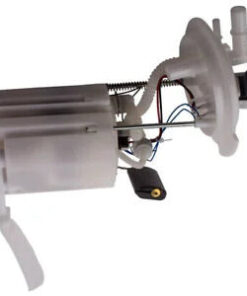 Auto Parts – Back Electrical Fuel Pump Module Assembly for Hyundai Sonata 11-14 SP3037M 12V