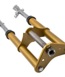 Auto Parts – Forward Forks Shock Suspension Assembly for Honda 50 XR50 CRF50 2004-2014