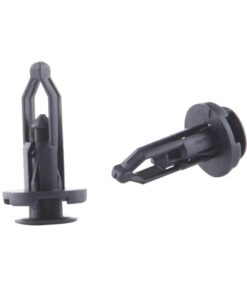 Auto Parts – Door Trim Panel Auto Fasteners Push Type – 100Piece