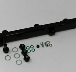 Auto Parts – H F Series High Flow Fuel Rail for Honda Prelude H22 H23 92-01 Accord 90-93 F22