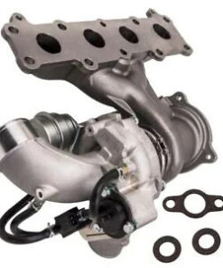 Auto Parts – Turbolader Turbocharger for Land Rover LR2 Range Rover Eovque 2.0L Gas BLR074185
