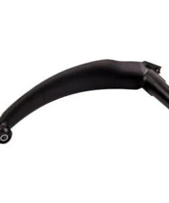 Auto Parts – Right Inner Door Panel Handle Pull Trim Protector for BMW E70 E71 E72 X5 51416969404