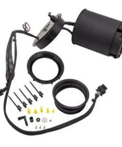 Auto Parts – Diesel Emissions Fluid Heater Fluid Heater (New) for F01C600232 9064700553