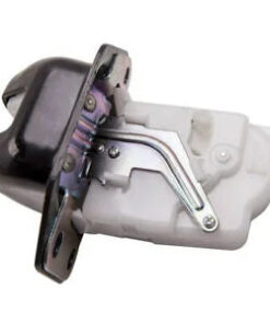 Auto Parts – Trunk Lock Actuator Latch Tailgate Liftgate for Nissan Versa Rogue 2008-2012