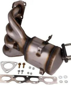 Auto Parts – Forward Manifold Catalytic Converter Direct Fit EPA for Chevy Cruze 2011-16 1.8L