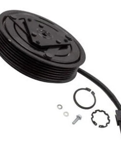 Auto Parts – AC Compressor Clutch Bundle COIL PULLEY Fit Nissan Altima 4CYL 2.5L 2007-2012