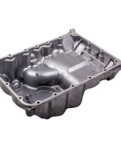 Auto Parts – Aluminum Natural Engine Oil Pan for Honda Accord V6 3.0L Petrol Sedan Coupe