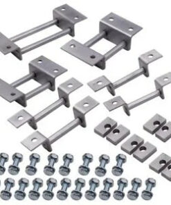Auto Parts – Strikers & Bolts and 3rd Row Seat Brackets for Tahoe/ Yukon 2000-2014