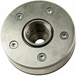 Auto Parts – Timing Camshaft Adjuster Cam Shaft Fit for VW Golf Passat Audi A4 TT 06F109088J