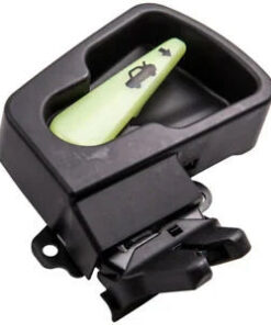 Auto Parts – Back Trunk Hatch Door Lock Actuator 64610-02070 for Toyota Corolla 03-08