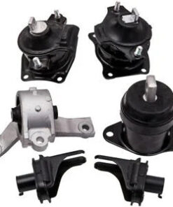 Auto Parts – Motor Mount & Trans Mount for AT for Acura TL 3.2L / 3.5L EM9247 EM5984 A4566