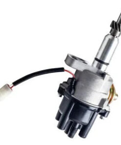 Auto Parts – 1pcs Ignition Distributor for for Toyota Pickup 2.4L 22R Celica Corona 4-Runner
