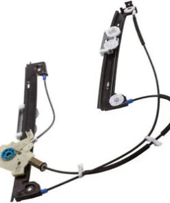 Auto Parts – Power Window Regulator Forward Left Driver Side for Mini Cooper 02-05 125-58933L