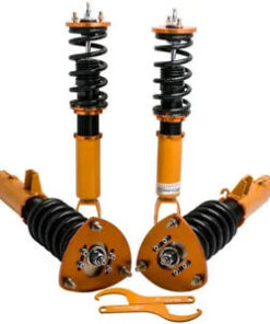 Auto Parts – Assembly Coilover Suspension Kits for Honda Accord 2013 14 15 16 Adj. Damper
