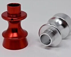 Auto Parts – Billet Reverse Lock-Out Lever Shift Knob Lifter Impreza/WRX/STi/FRS/BRZ/tC/EVO