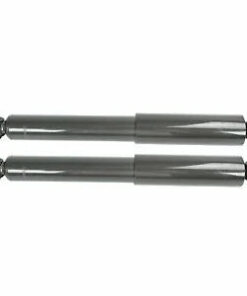 Auto Parts – Back Shocks Struts Absorber Bundle Fit 1984-2007 Chrysler Town & Country 344080