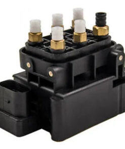 Auto Parts – Air Valve Block for Mercedes Benz W164/W166/W221,/W251 GL350 450 550 ML250 W221