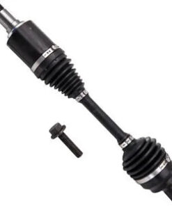 Auto Parts – Forward Right CV Axle Shaft for Mercedes Benz W204 W207 C250 C350 2012-2013