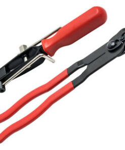 Auto Parts – CV Clamp Joint Boot Clamp Plier Ear Type Boot Clamp Pliers Tentsion Service Bundle