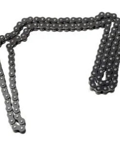 Auto Parts – 520 X 120 Links Motorcycle Atv Black W/ O-Ring Drive Chain 520-Pitch 120-Links