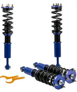 Auto Parts – TT Coil Over Bundle Fit for LEXUS IS200/ IS300 97-05 Height Adj.Shock Absorbers