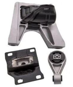 Auto Parts – Motor & Transmission Mount 3pcs for Ford Transit Connect 2.0L 2010-13 A2939 2986