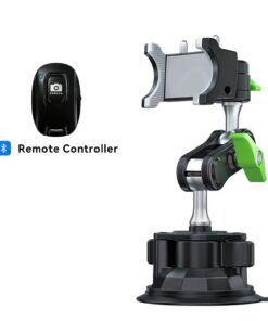 Alternative view of Auto Parts – Auto Phone Holder Never-Drop & Ultra-Stable Mount Auto Add-ons