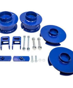 Auto Parts – Front 3″ Rear 1.5” Suspension Lift Bundle Leveling fit Dodge Ram 2500 2014-2016