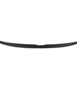 Auto Parts – Back Trunk Spoiler Wing ABS fit for Honda – 1PCS
