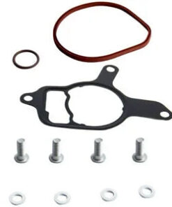 Auto Parts – Vacuum Pump Rebuild Seal Bundle for VW Beetle Golf Jetta 2006 Passat 12-14 Audi TT