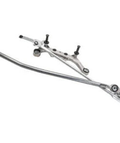 Auto Parts – Left Windshield Wiper Linkage Transmission for Audi Q7 07-13 4L1955023F