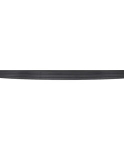 Auto Parts – Tailgate Cap Molding Protector Top Protector (02ETM1206ABK) fit for Ford – 1PCS