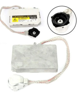Auto Parts – Xenon Headlight Ballast with Ignitor(DDLT002)-1 Piece