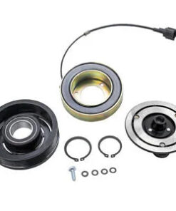 Auto Parts – A/C Compressor Clutch Repair Bundle Pulley Fit Nissan Murano all models 2003-2007