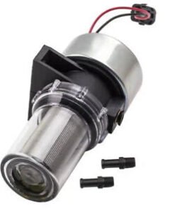 Auto Parts – 30-01108-03 Diesel Fuel Pump Bundle for Thermo King MD 41-7059 Replace for Carrier