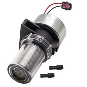 Auto Parts – 30-01108-03 Diesel Fuel Pump Bundle for Thermo King MD 41-7059 Replace for Carrier